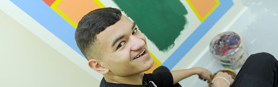 painting and decorating apprenticeships